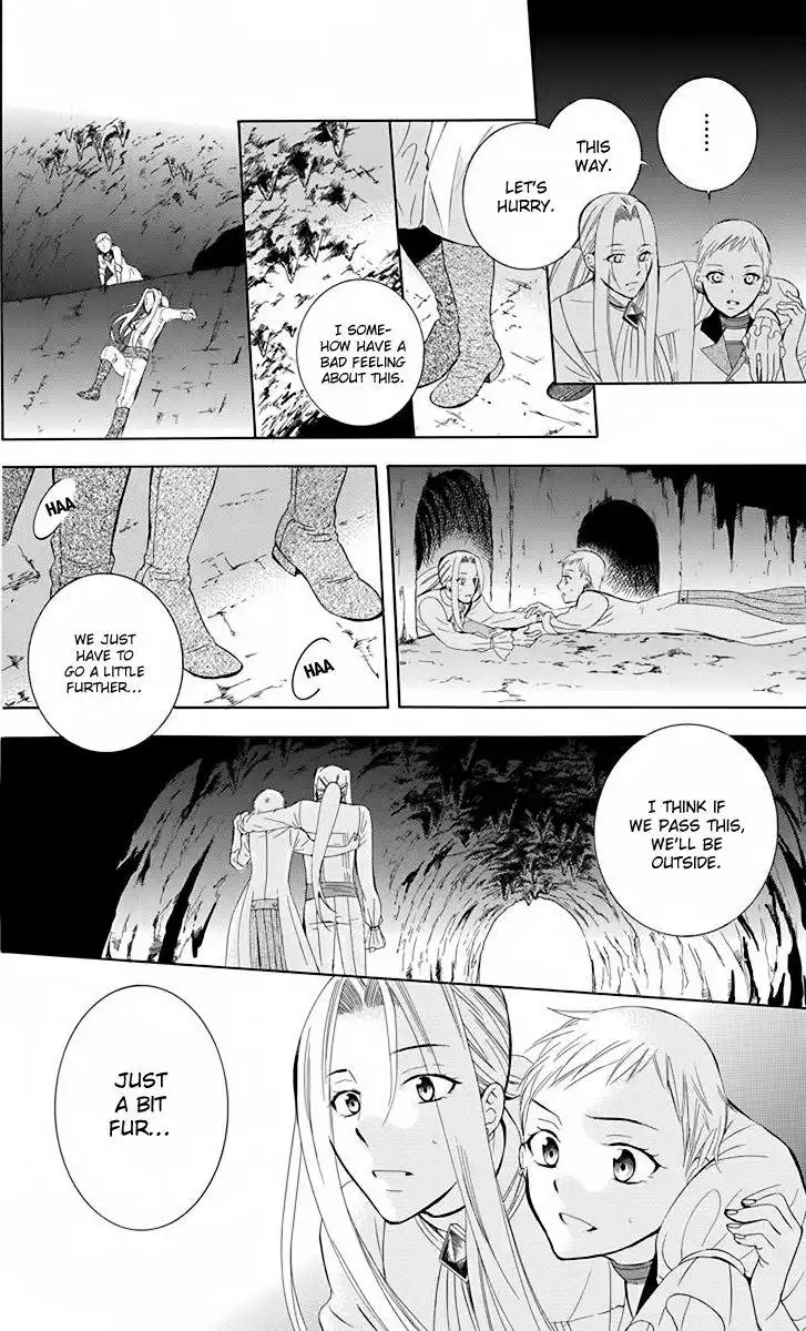 Soredemo Sekai wa Utsukushii Chapter 79 11